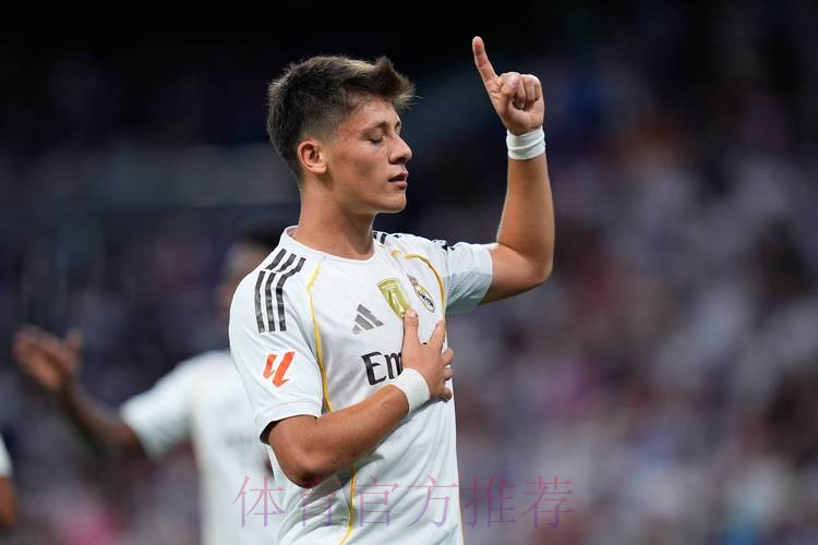 居勒尔-打进皇马首球不可思议 希望能够进更多球